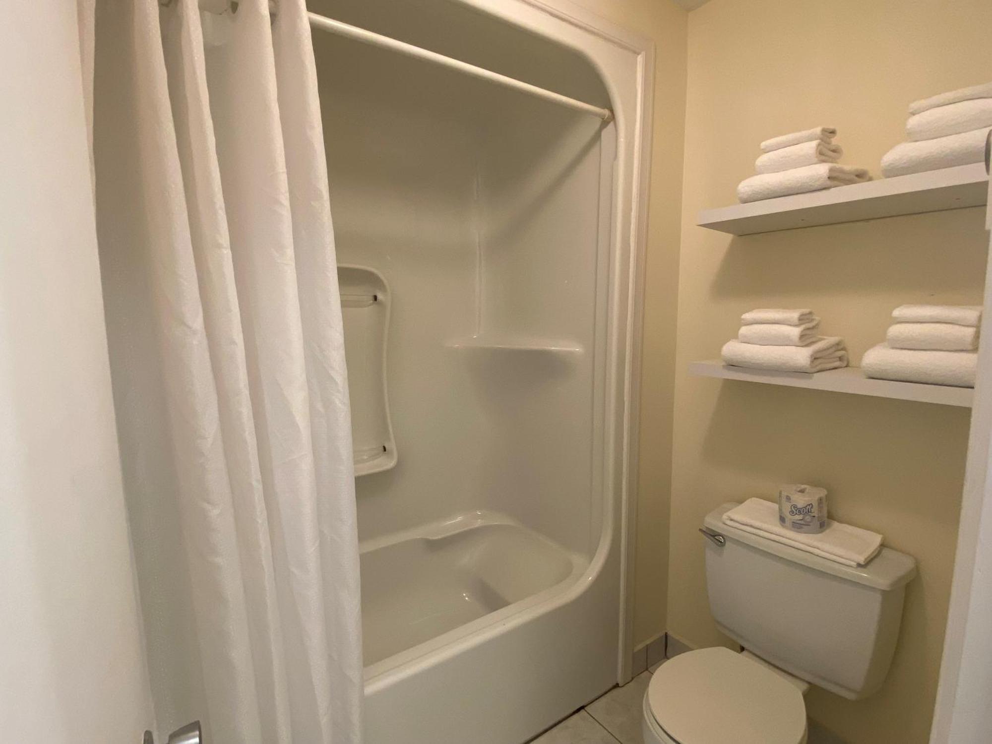 Hotel Centre-Ville Montmagny Zewnętrze zdjęcie